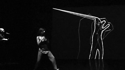 Nuve (Né Barros, João Martinho Moura, 2010) Balleteatro/engageLab