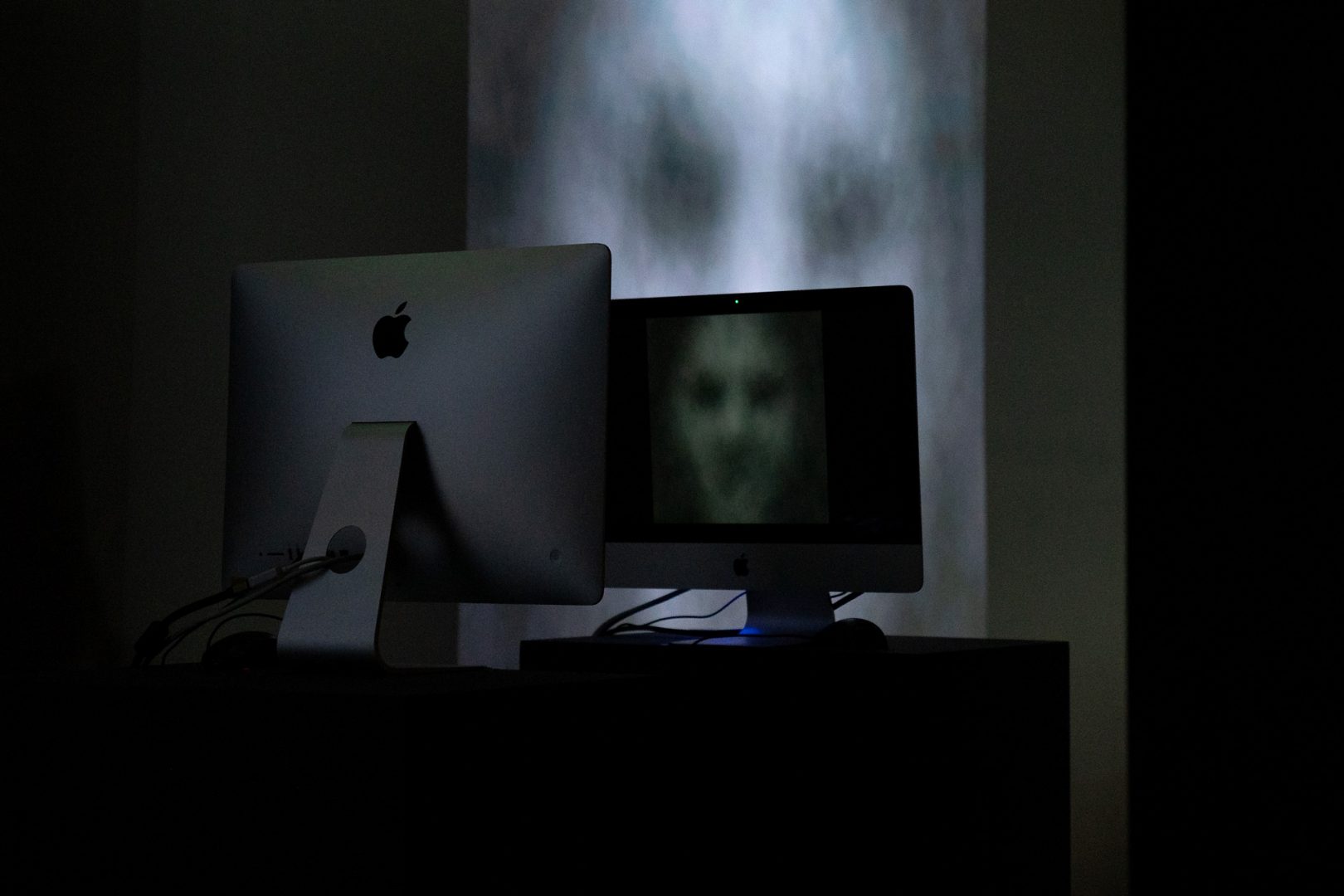 Exhibition in Korea - 'How Computers Imagine Humans?' - ISEA 2019 ...